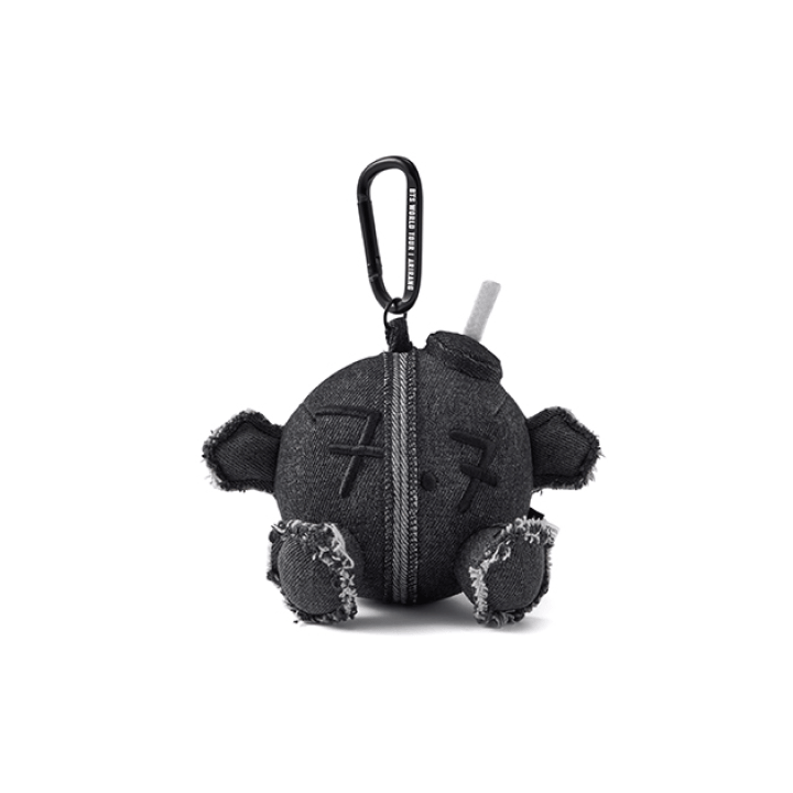 BTS – Plush Keyring