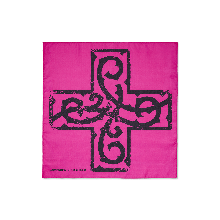 TOMORROW X TOGETHER – Bandana
