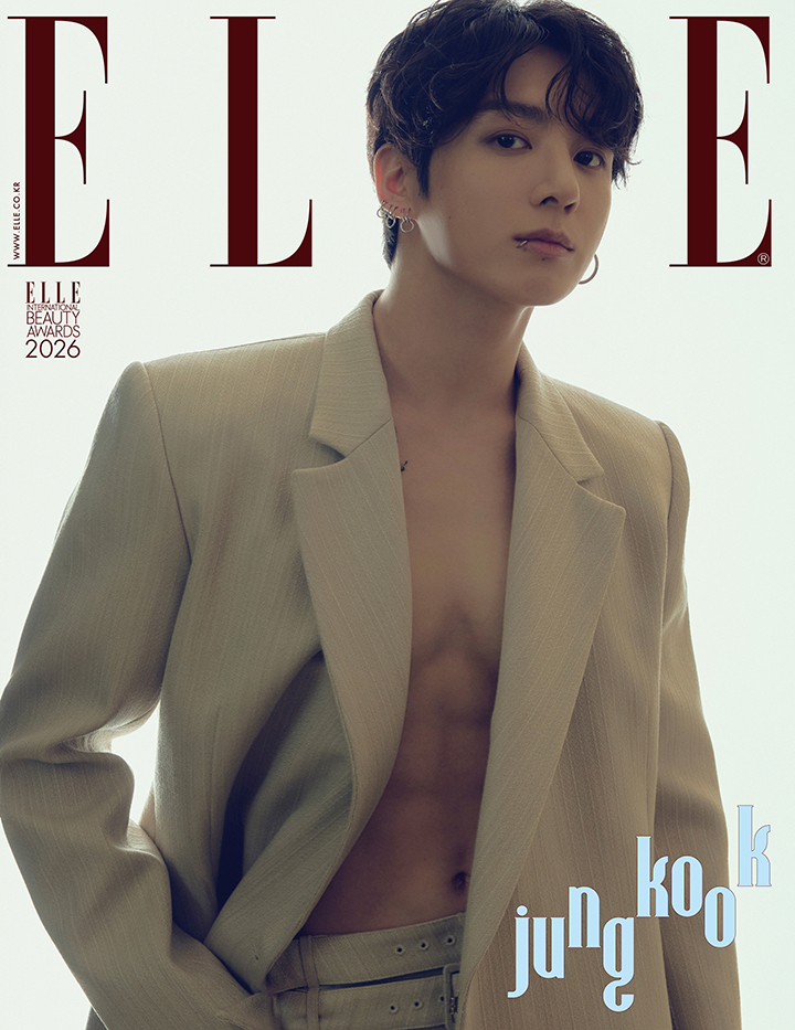 ELLE (2026.01 / H type) 0 detail