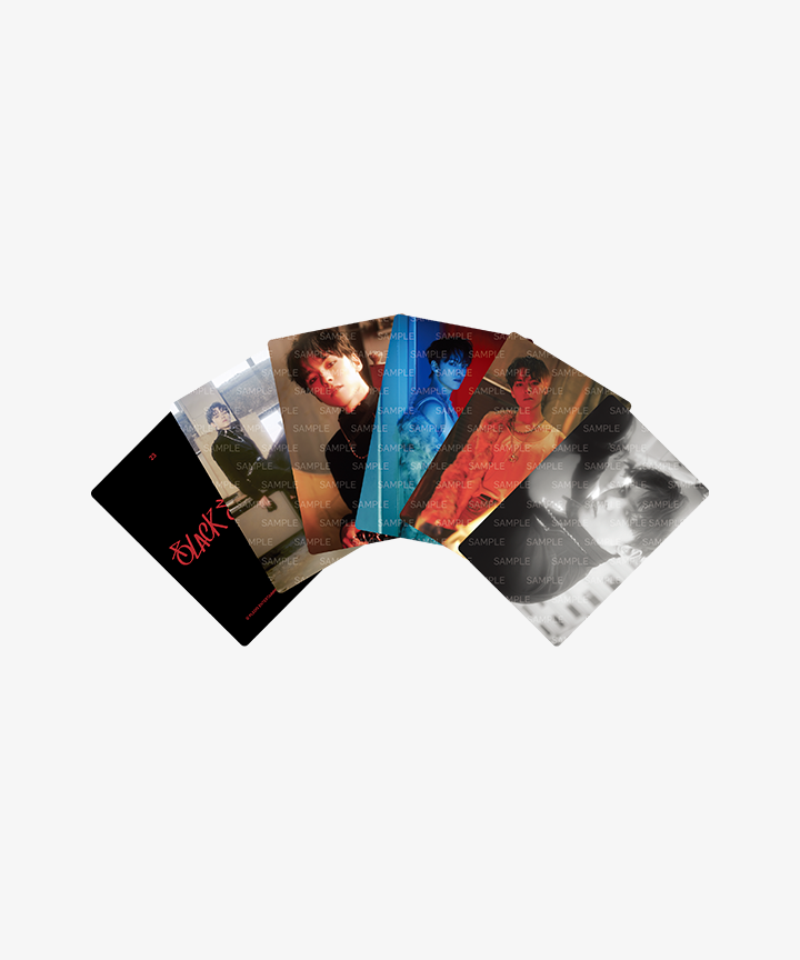 SEVENTEEN ラントレセット　79枚 SEVENTEEN | Trading Card Set