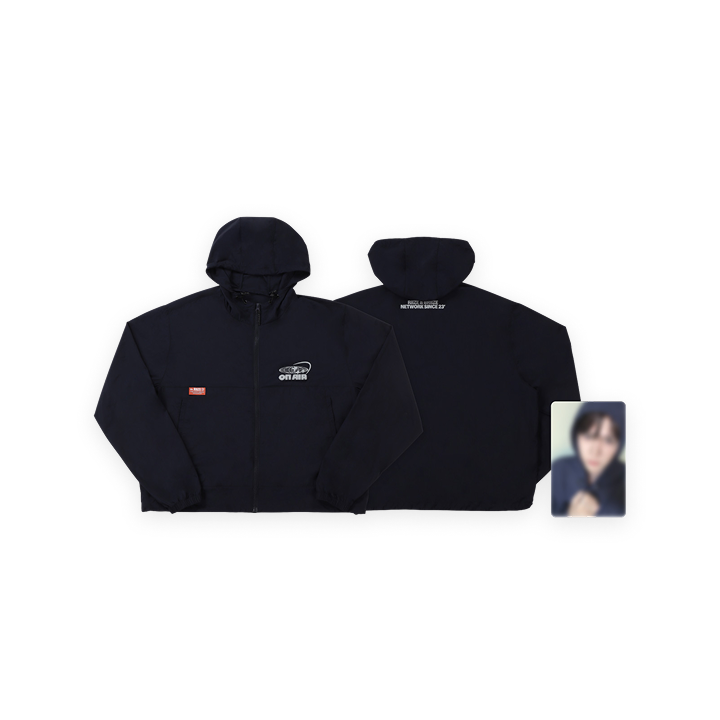 JACKET SET, listed by the store