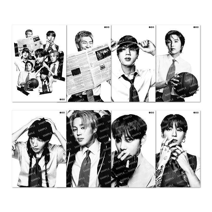 [ARIRANG]Poster (Paper)