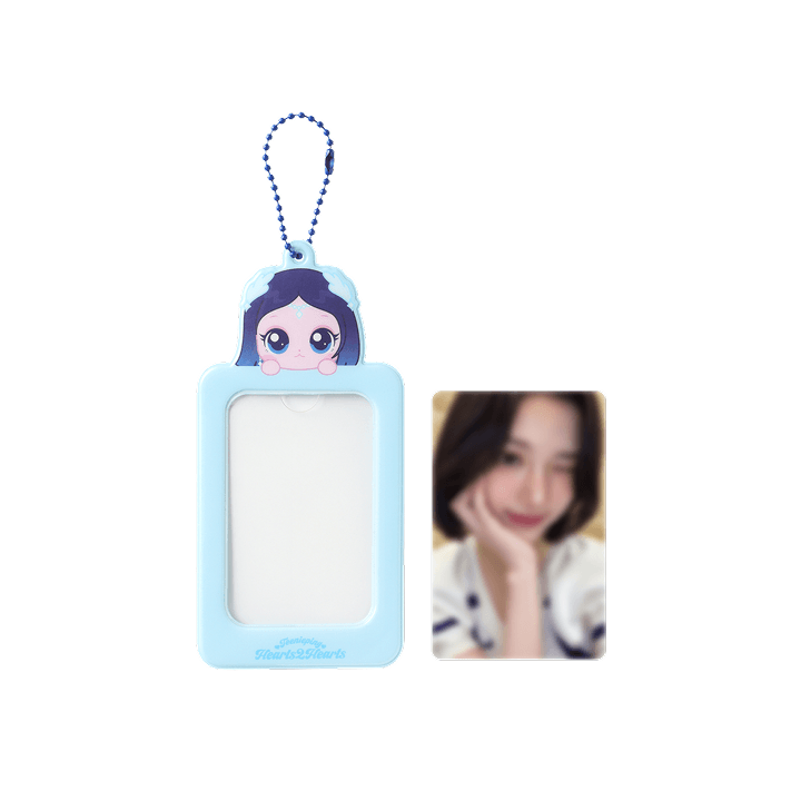 PHOTO CARD HOLDER SET
