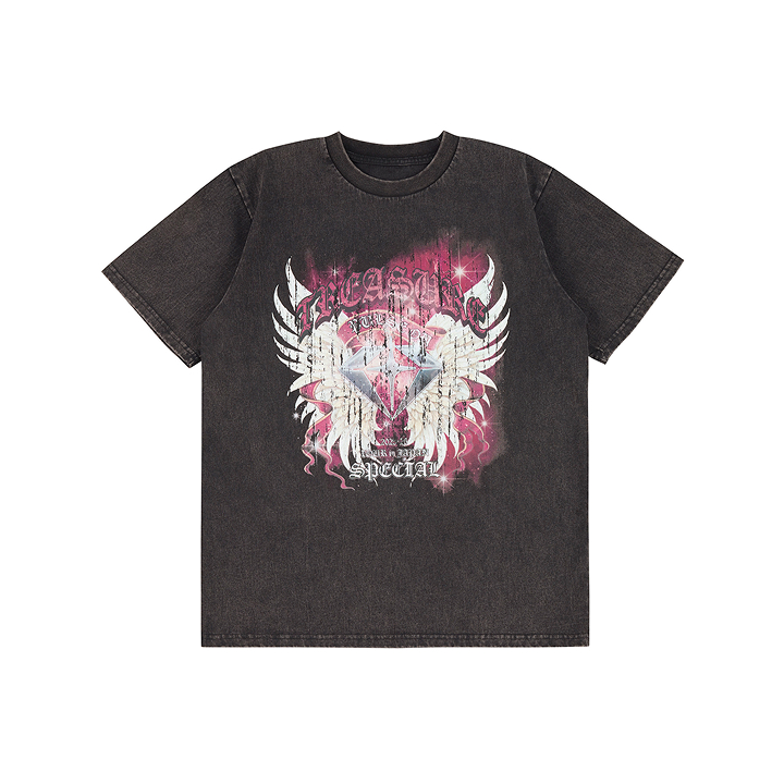 [PULSE ON SPECIAL]SPECIAL Tシャツ（RED）