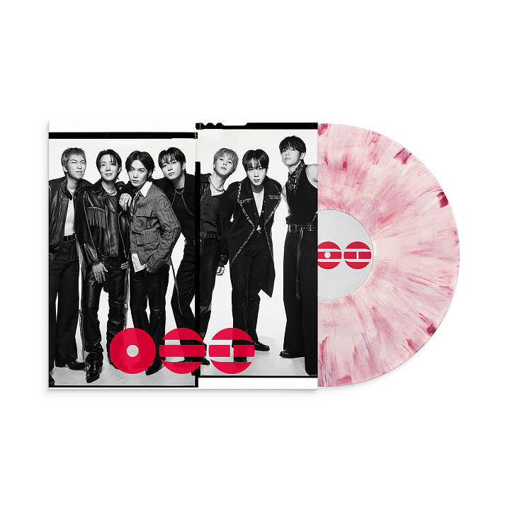 単品[ARIRANG(Modern Korea Vinyl)]
