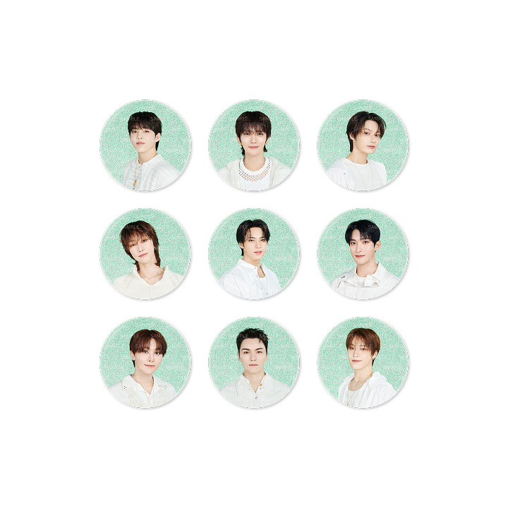 [YAKUSOKU]CAN BADGE