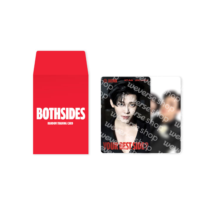 RANDOM TRADING CARD SET
