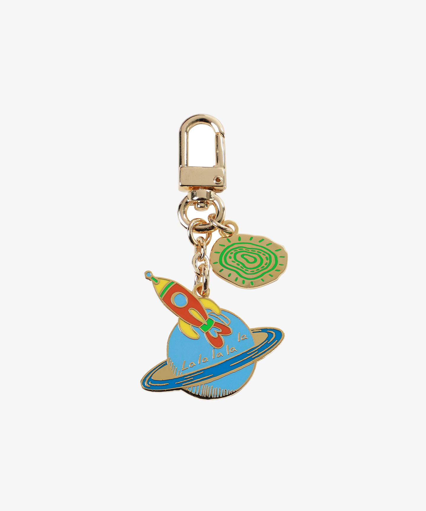 BTS | Keyring