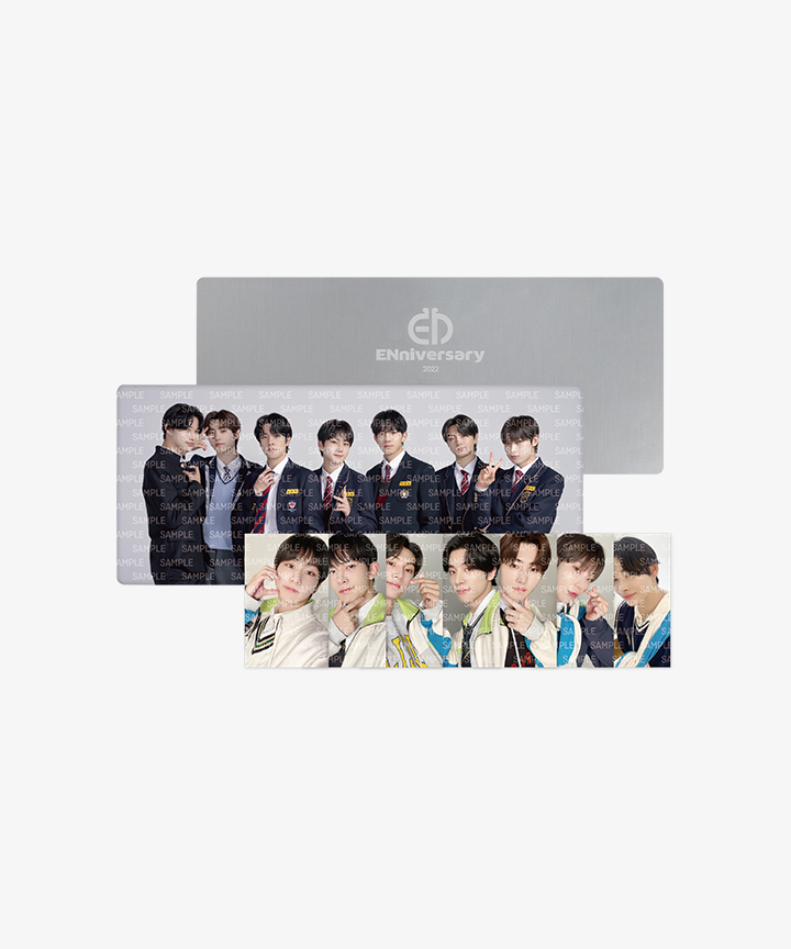 激安ショップ 食品 ENHYPEN FRAME PHOTO | タレントカード