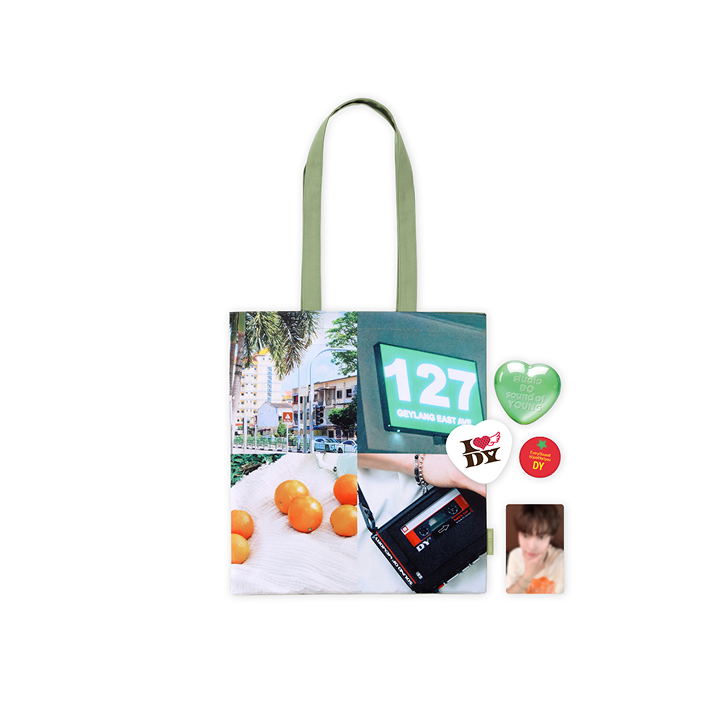 ECO BAG SET