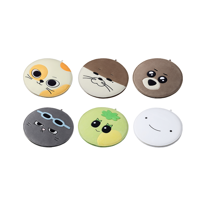 Image Picket Cover