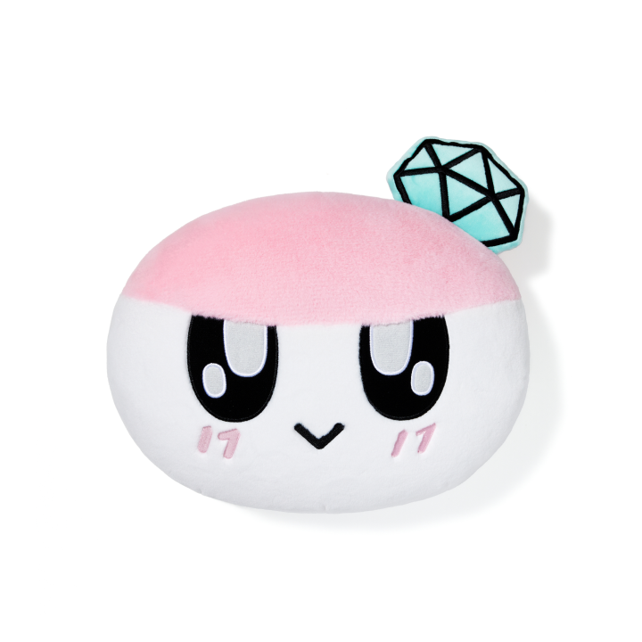 SEVENTEEN ボンボンイ クッション SEVENTEEN | BONGBONGEE Face Cushion