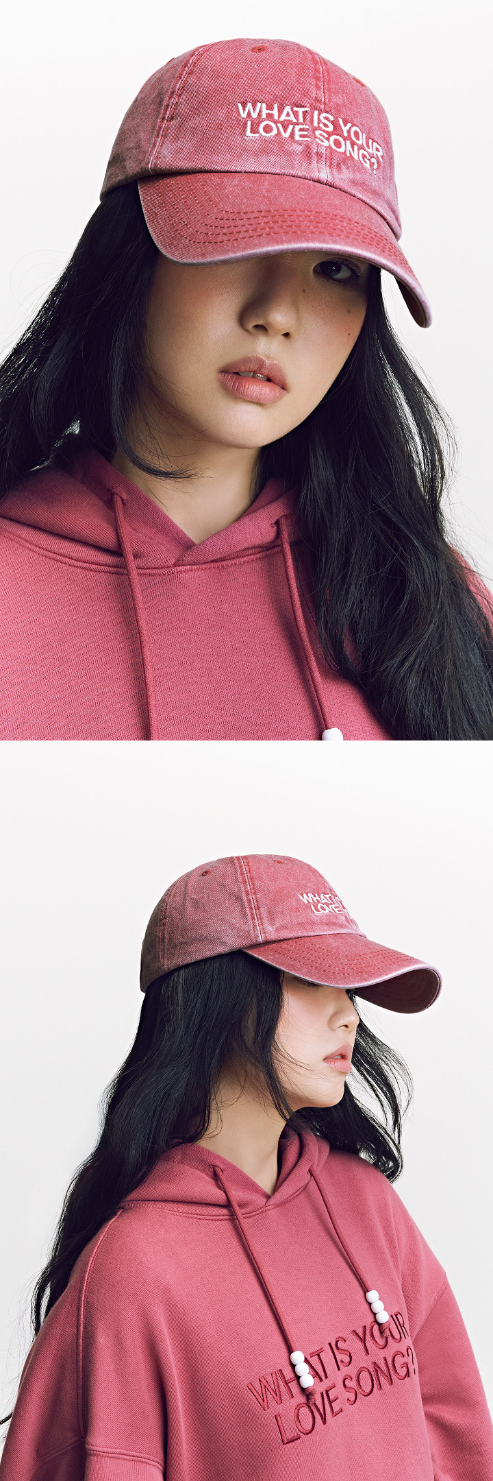 2nd Pre-Order] BTS - ARIRANG Official Md Ball Cap (Red) – Byit