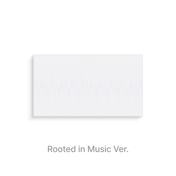 BTS | BTS The 5th Album 'ARIRANG' (Rooted in Music Ver.) CD