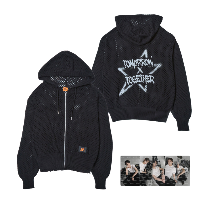 [MOA CON JAPAN]HOODIE