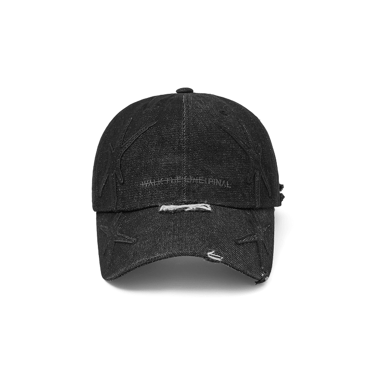 Ball Cap