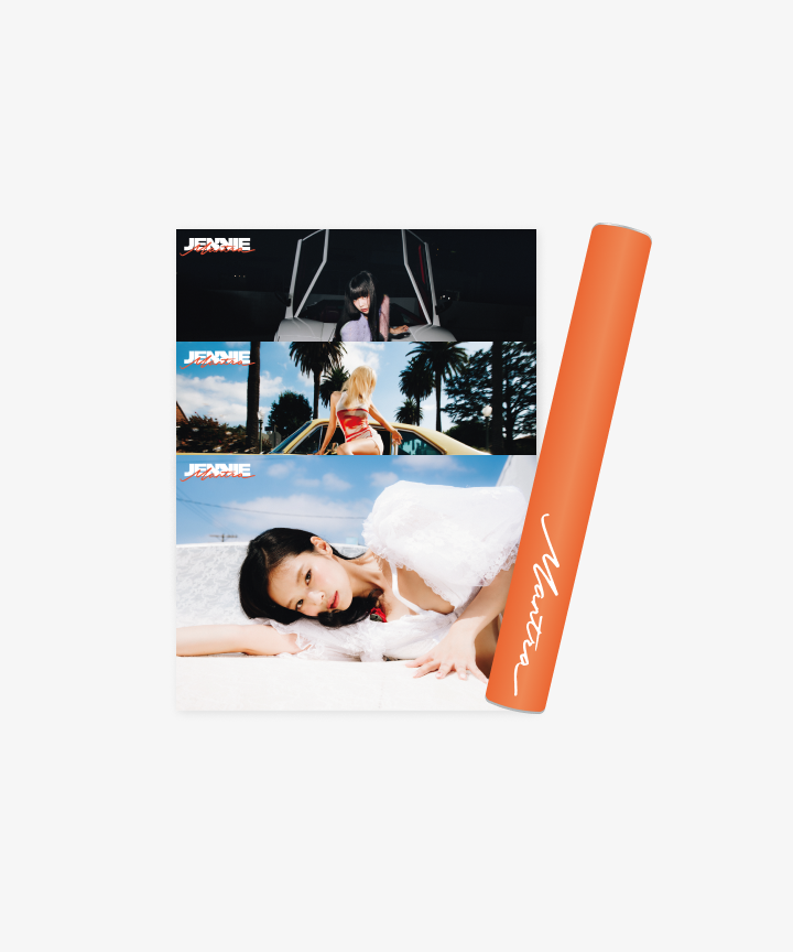 BLACKPINK JENNIE weverse Mantra 公式特典 トレカ BLACKPINK JENNIE weverse Mantra 公式特典 トレカ