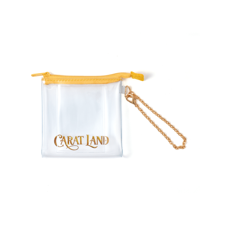 SEVENTEEN – Photo Card Pouch