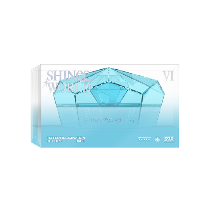 SHINee　Blu-ray　グッズセット 7235487754.g_400-w-st_g.jpg