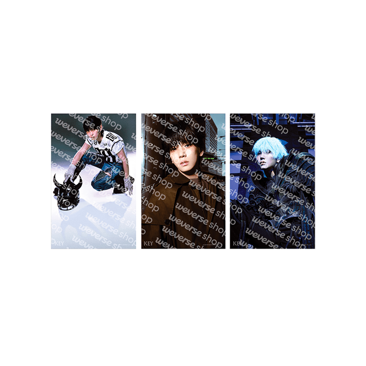 4X6 PHOTO SET