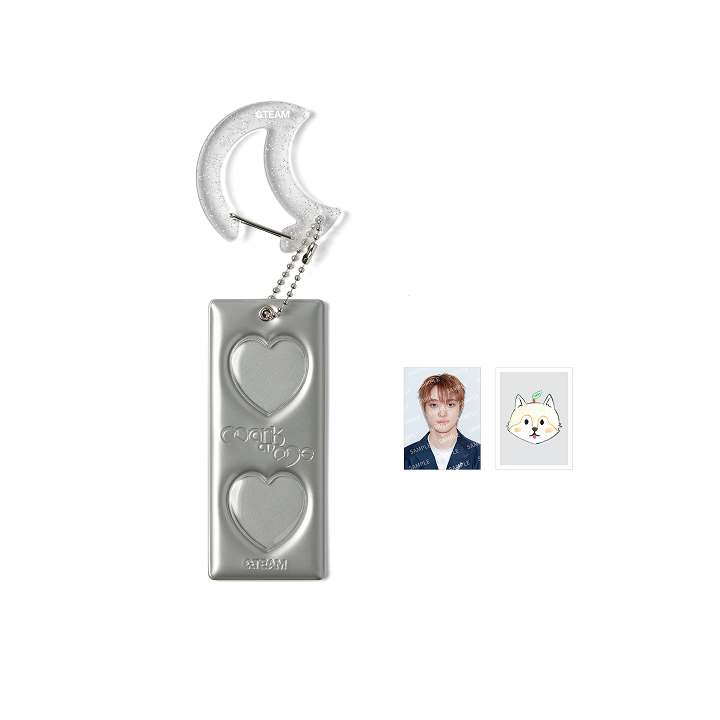 PHOTOFRAME CARABINER, listed by the store
