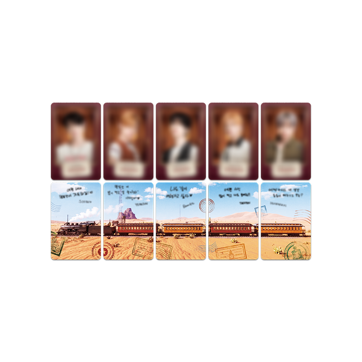&team トレカ weverse concert コンサート　ウィジュ TOMORROW X TOGETHER | Pocket Concert Card