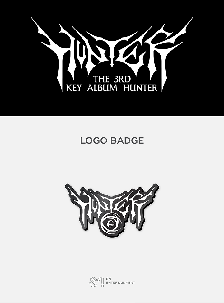 LOGO BADGE 0 detail
