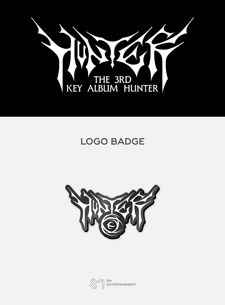 LOGO BADGE 0 detail