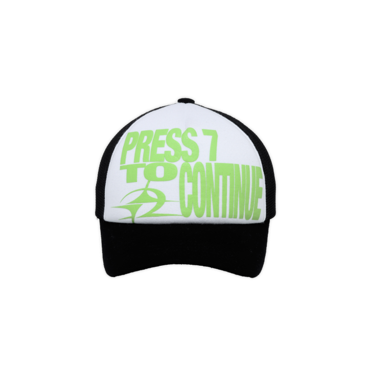 BALL CAP_A ver.