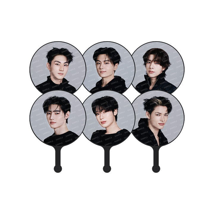[BLOOD SAGA]Image Picket