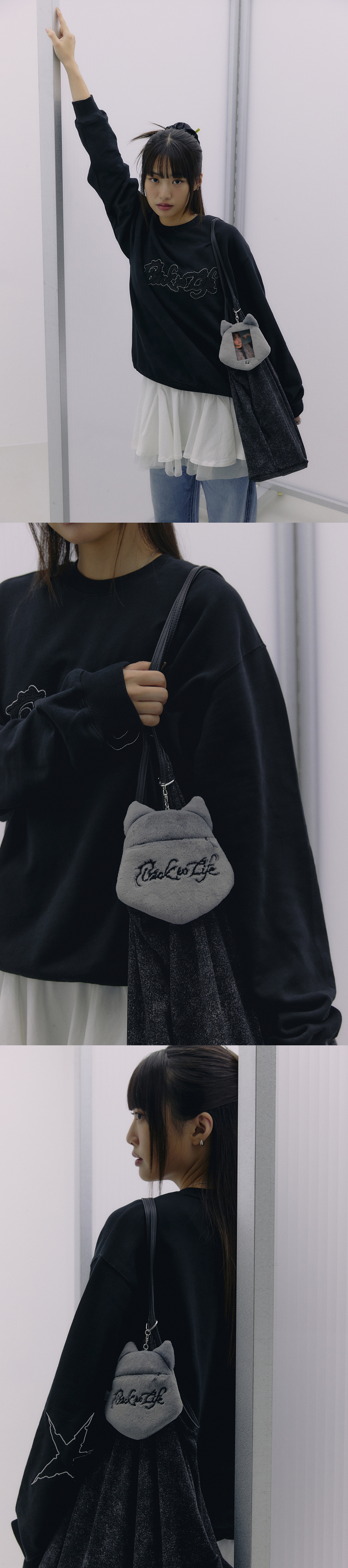 PHOTO CARD HOLDER 4 detail