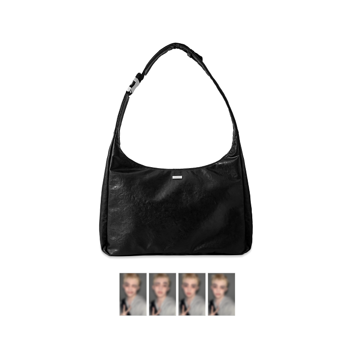 エスクプス　バパケ　トレカ　happy s.coups day バッグ SEVENTEEN | HAPPY S.COUPS DAY [CROSS BAG]