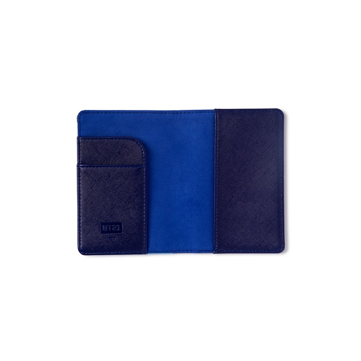 KOYA 19 DD Passport Case 3 detail