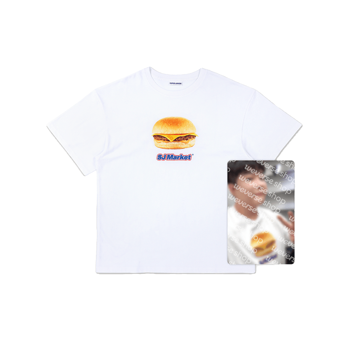 T-SHIRT SET