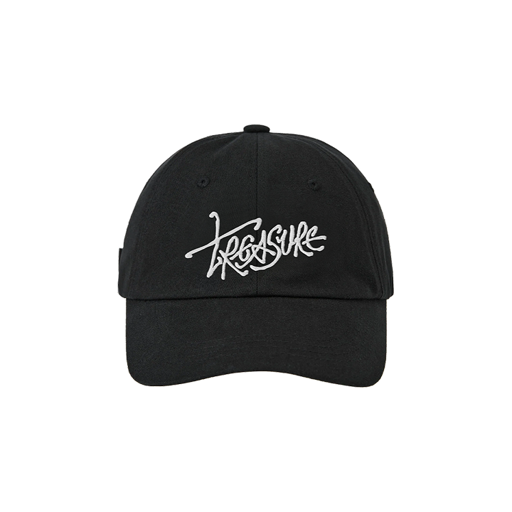 [TREASURE20] TREASURE BALLCAP
