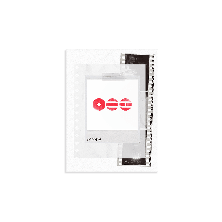 BTS – ‘ARIRANG’ (Weverse Albums ver.)
