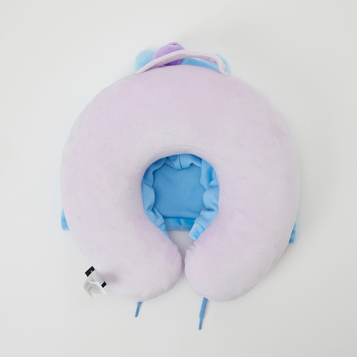 MANG Hoodie Neck Cushion 5 detail