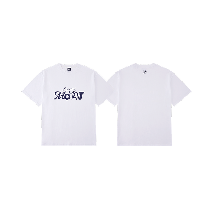 treasure specialmoment tシャツ TREASURE | [SPECIALMOMENT] TREASURE GRAPHIC T-SHIRT_BLACK