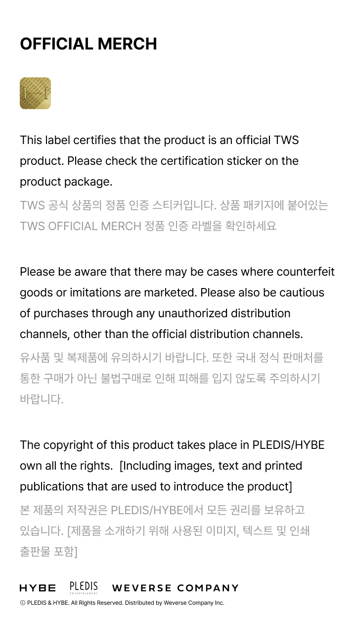 BIRTHDAY WITH US KYUNGMIN BOX 4 detail