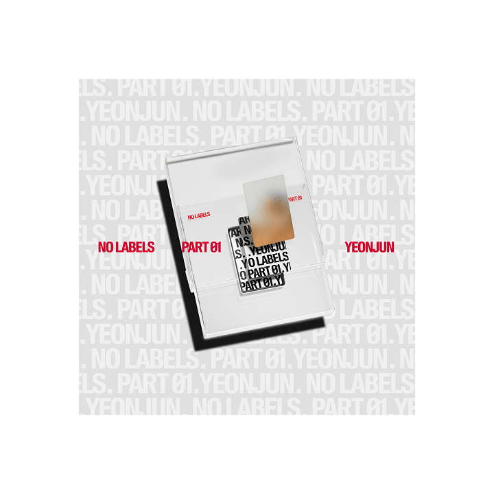 NO LABELS: PART 01 (SET-UP B)