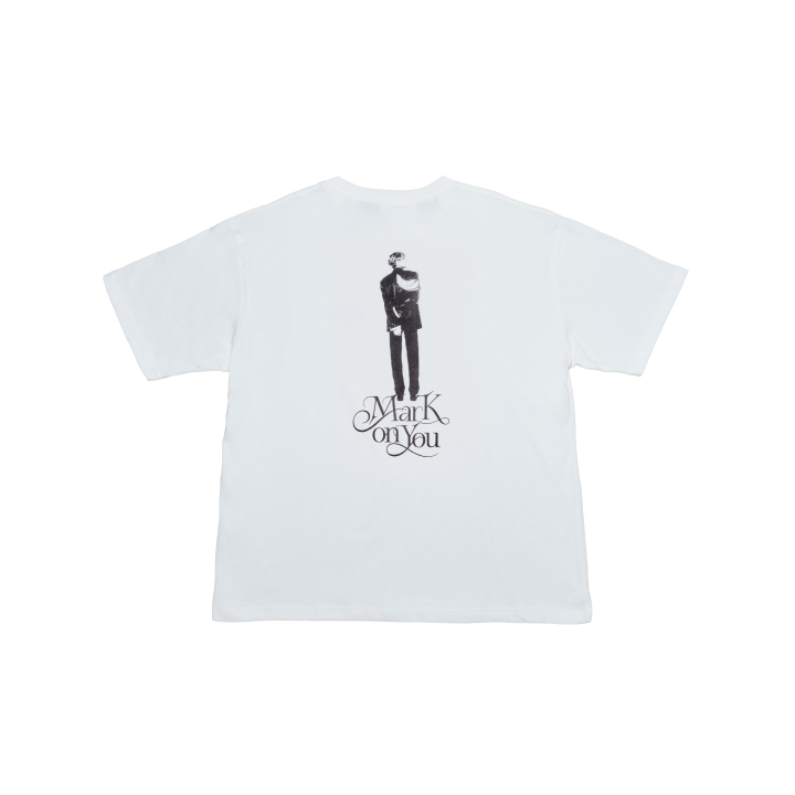 S/S T-Shirt, listed by the store