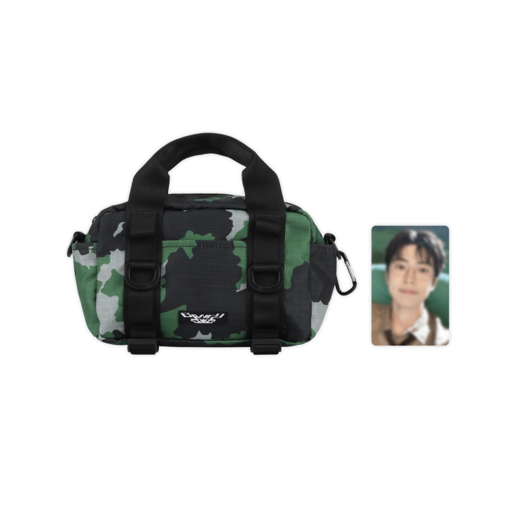 MINI BAG SET