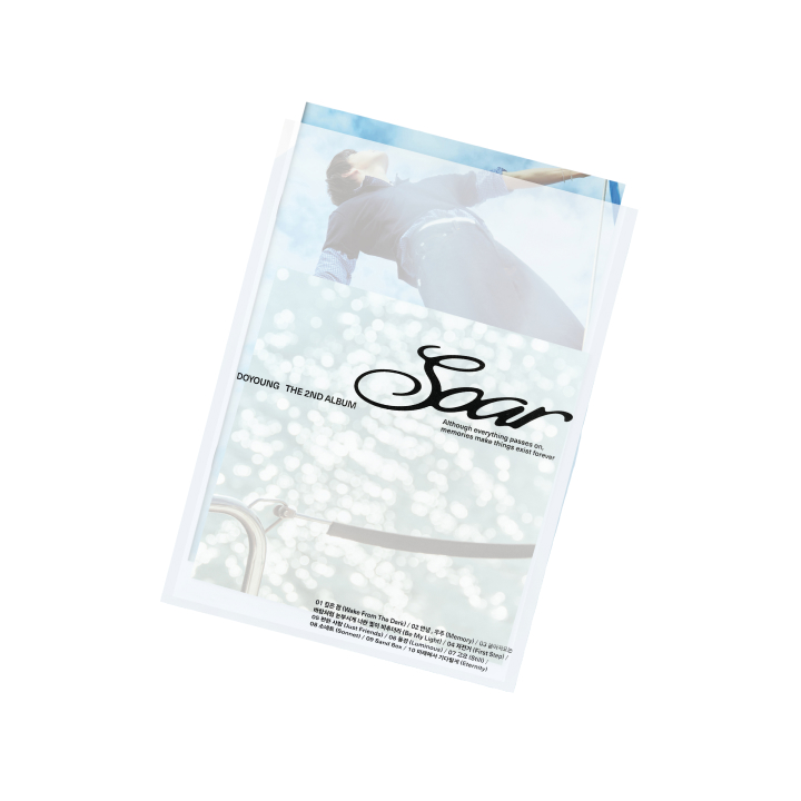 Be My Light Ver. [Soar]
