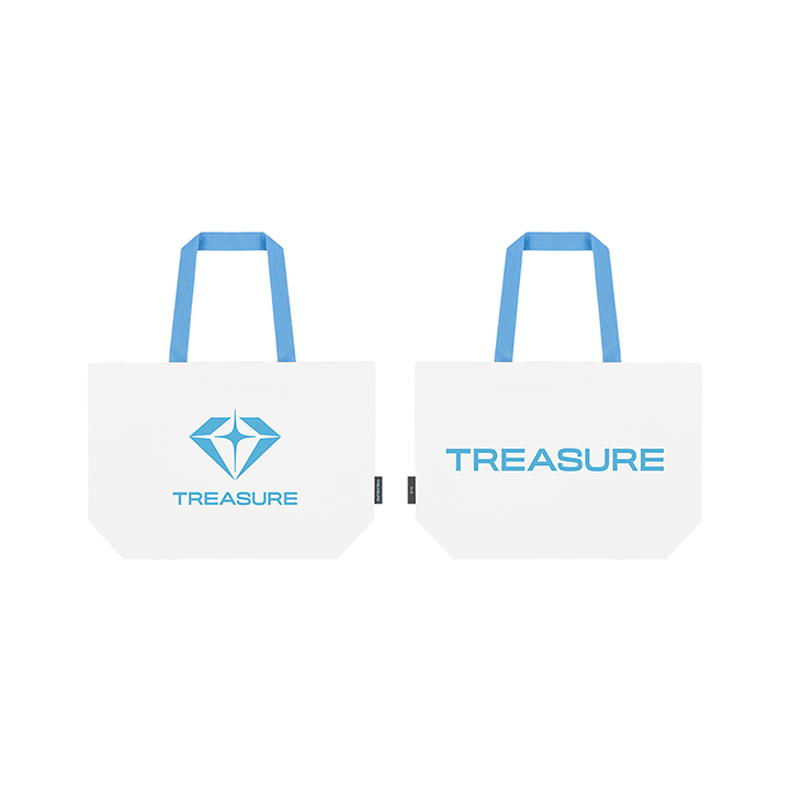TREASURE REUSABLE BAG