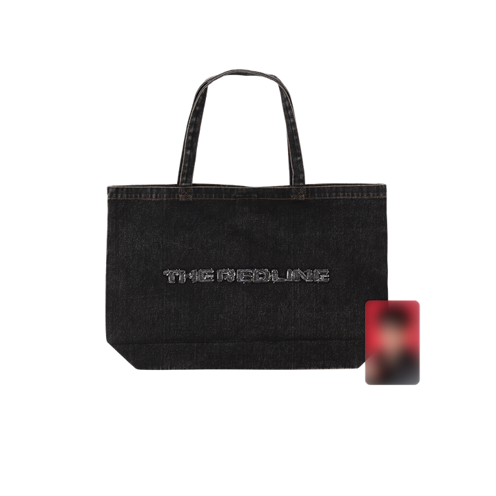 BIG TOTE BAG SET, listed by the store