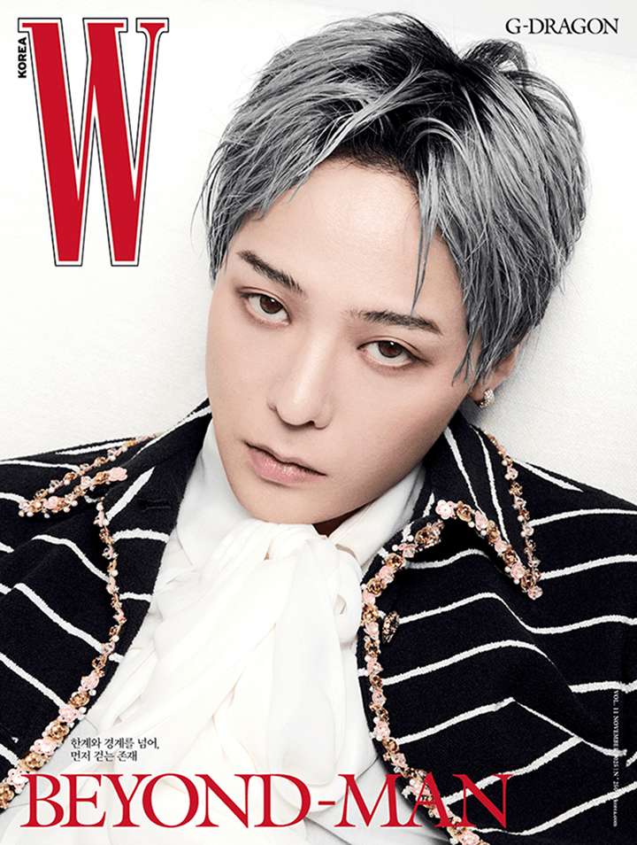 W Vol.11 (2025.11 / B type) 0 detail