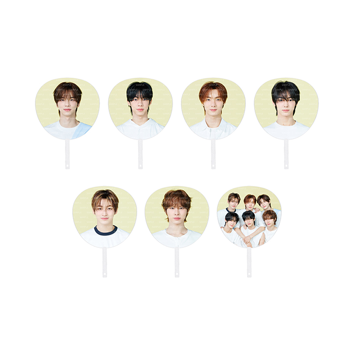 [24/7:WITH:US IN JAPAN] IMAGE PICKET