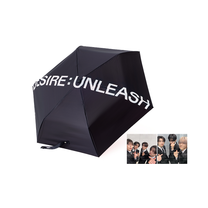 ENHYPEN 傘 Umbrella ポップアップ DESIRE UNLEASH a6abce16e36fac22b32b381aade4a3
