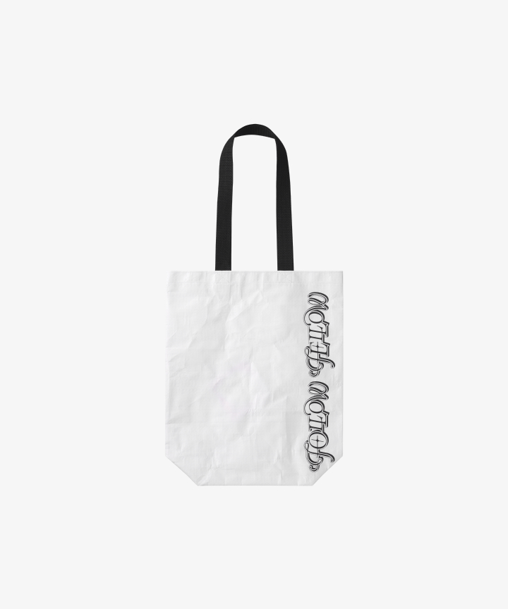 [FOLLOW FELLOW IN JAPAN] SHOPPER BAG