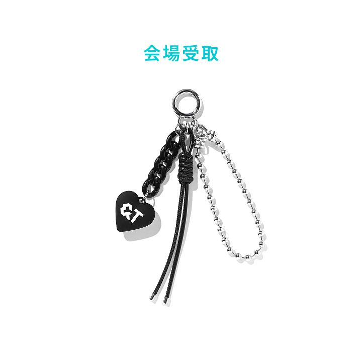 [ARCHIVE]KEYRING, listed by the store
